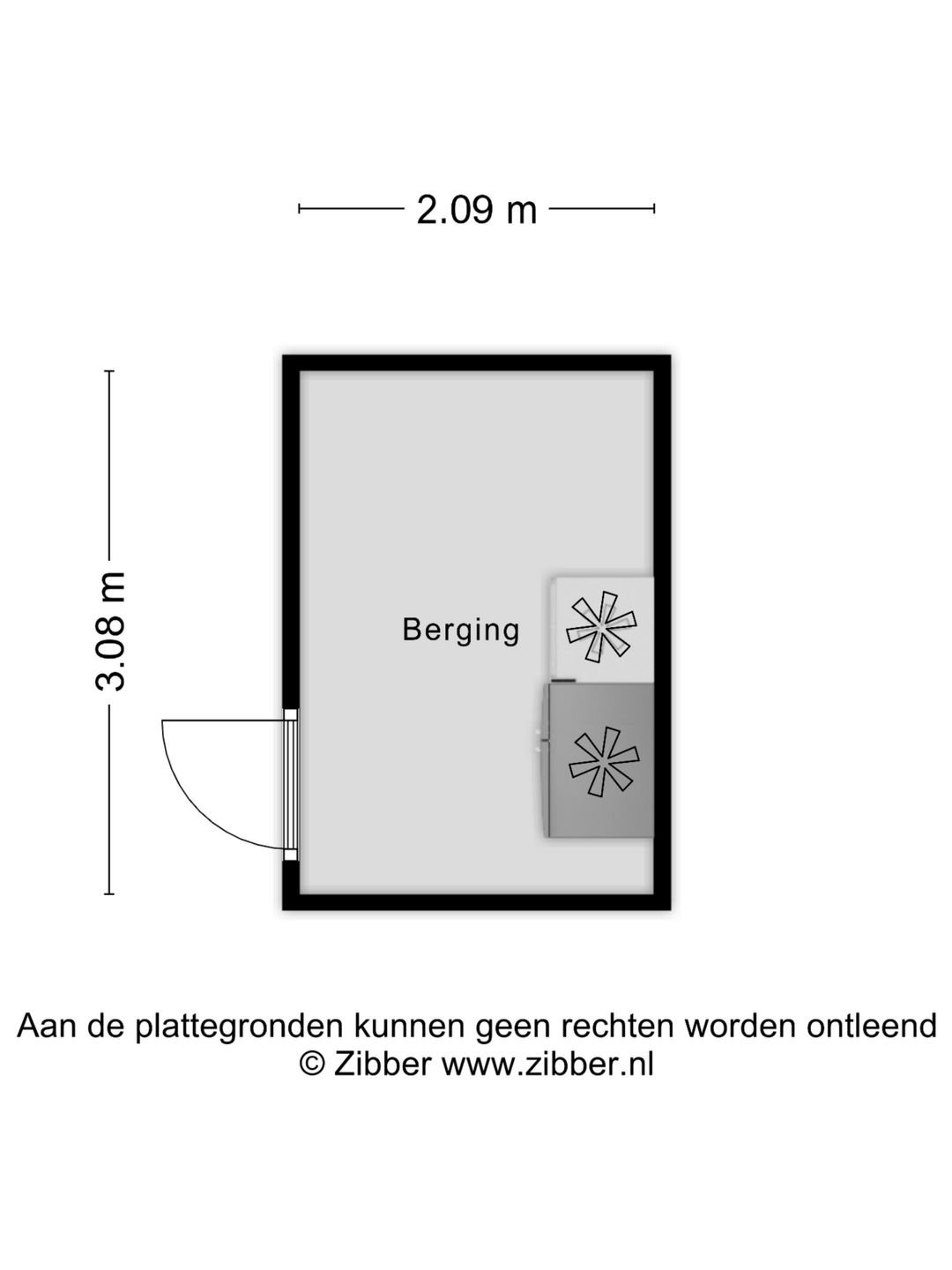 Foto 41 van Heulberg 41