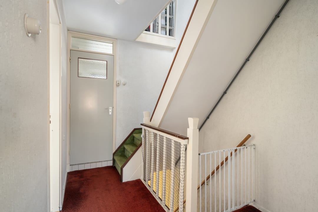 Foto 26 van Vlasserssingel 8