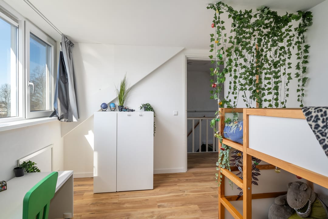 Foto 31 van Vlasserssingel 8