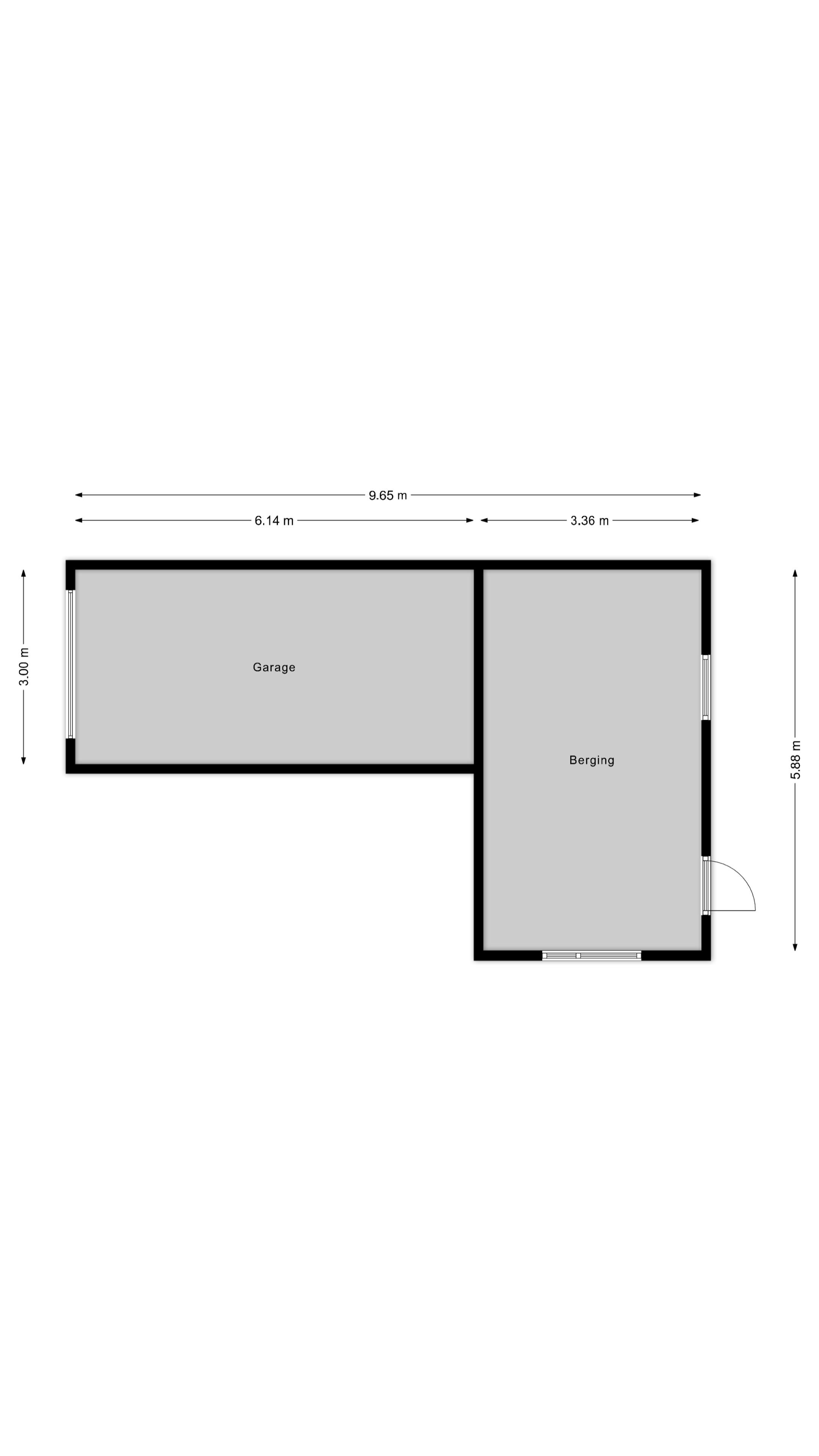 Foto 42 van Wal 2