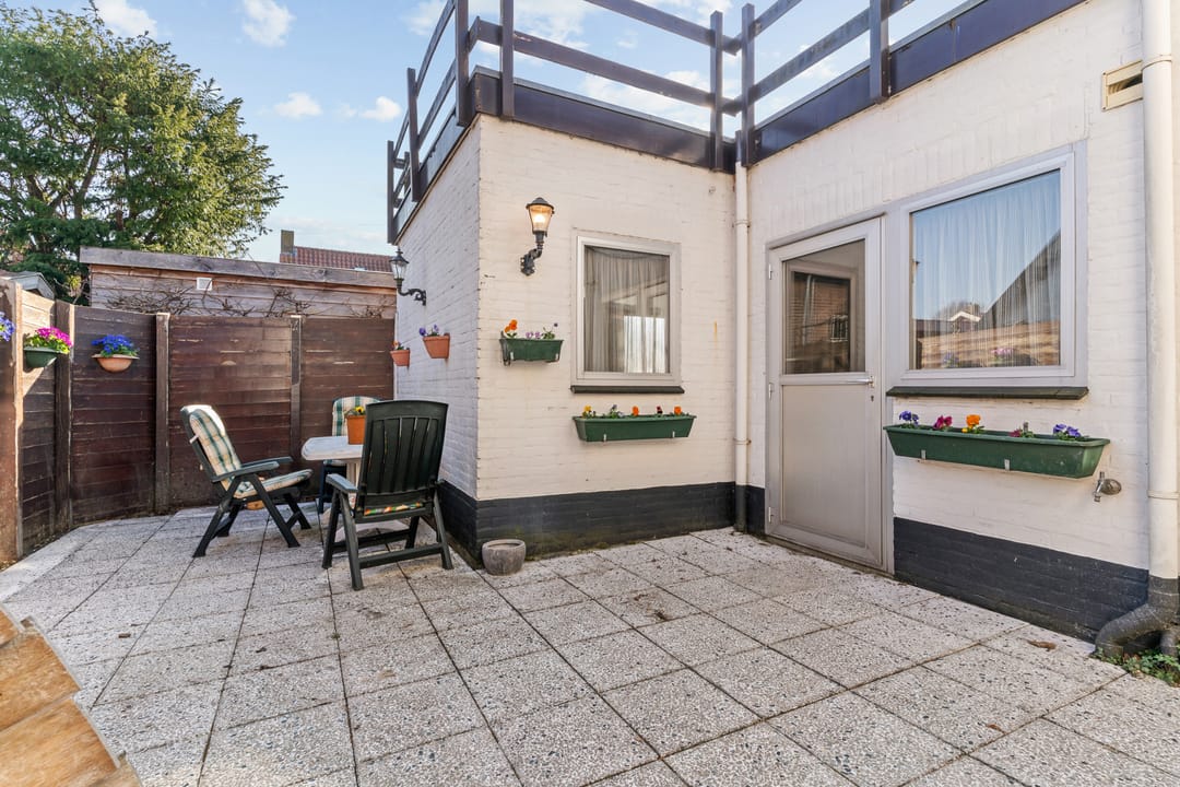 Foto 22 van Piet Heinlaan 10