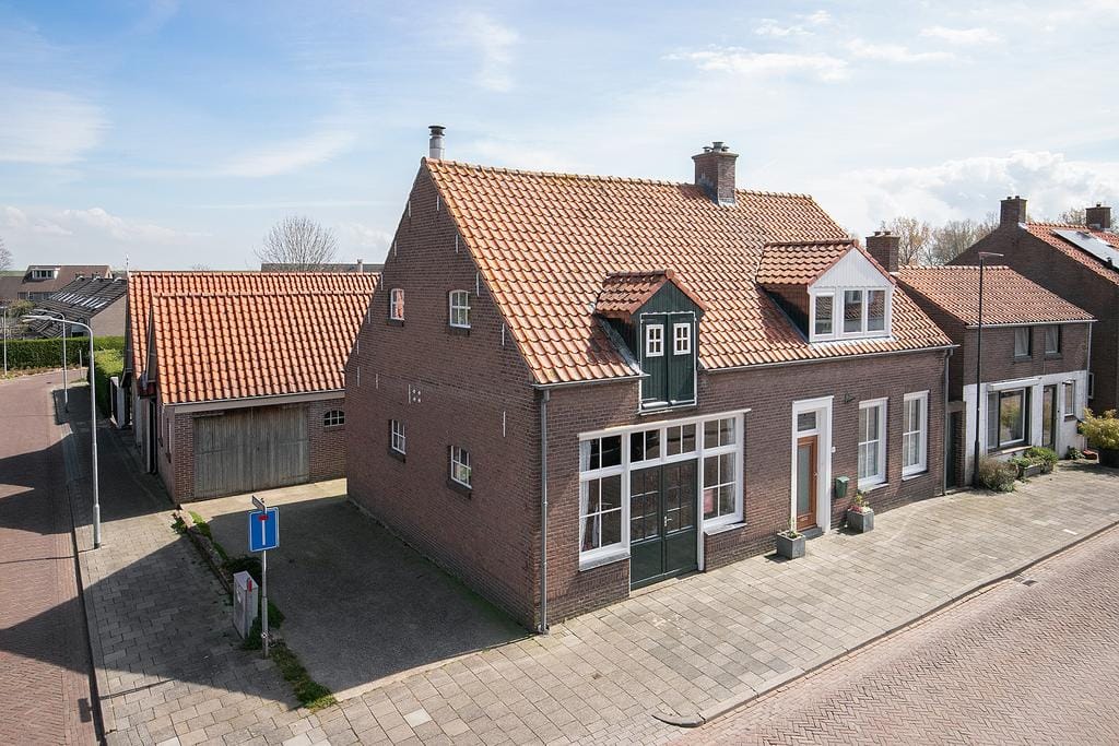 Photo 1 of Zomerstraat 9