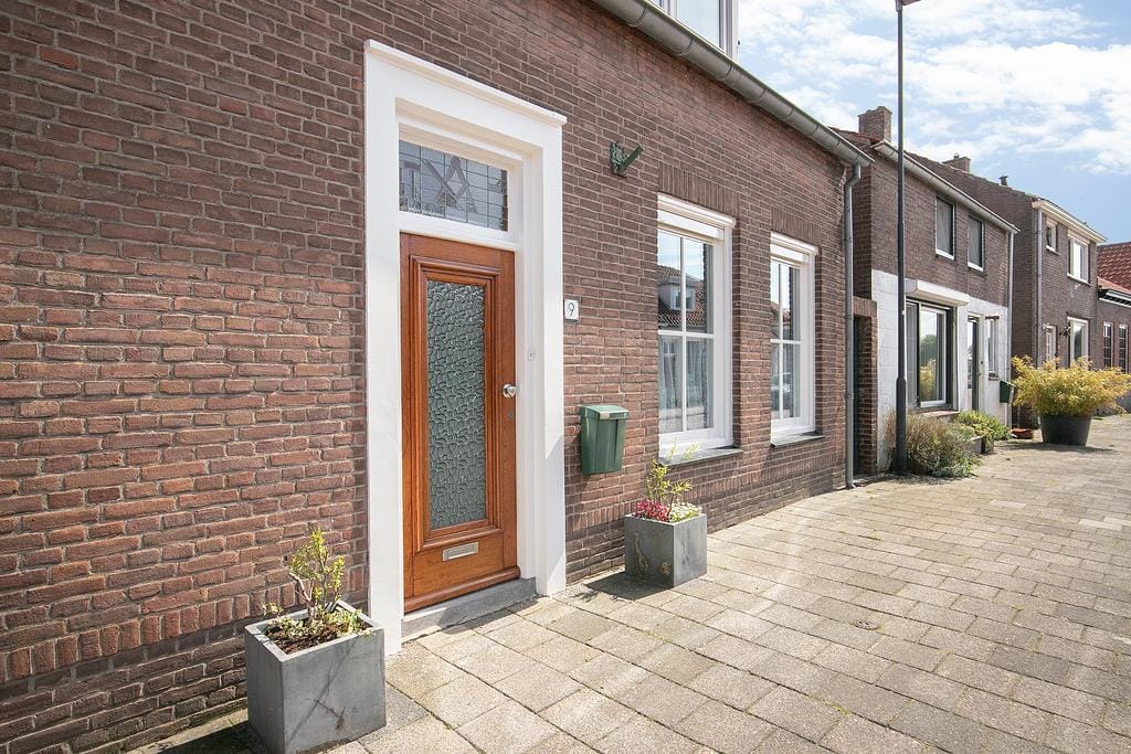Photo 3 of Zomerstraat 9
