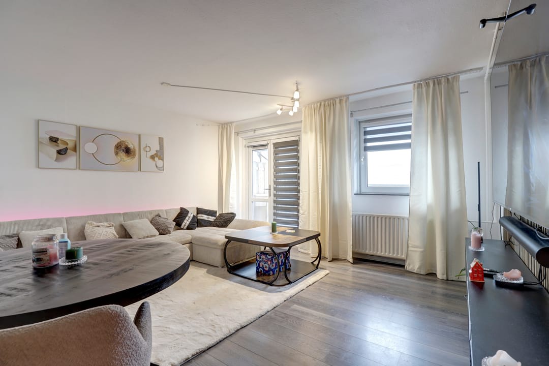 Foto 2 van Derde Werelddreef 131