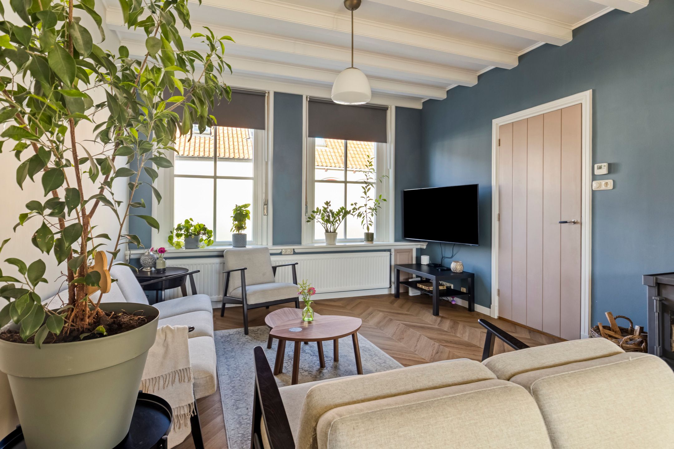 Photo 6 of Zomerstraat 9