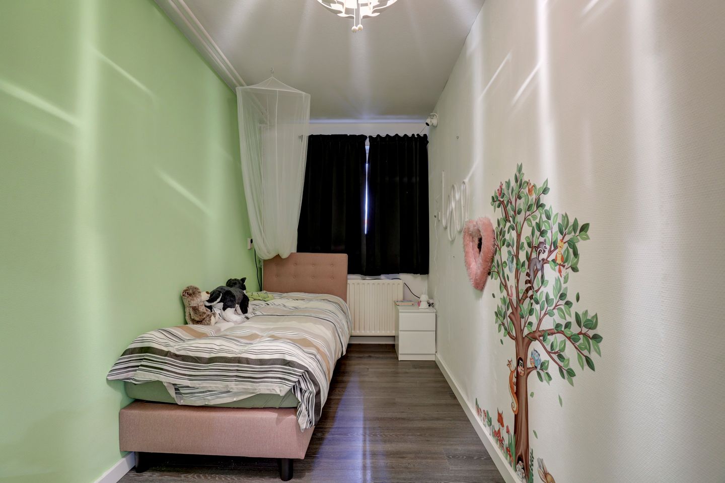 Foto 4 van Derde Werelddreef 131