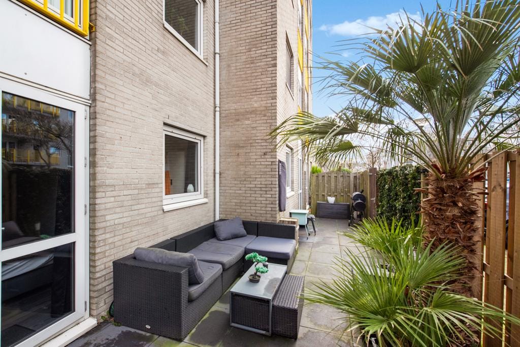 Foto 5 van Derde Werelddreef 131