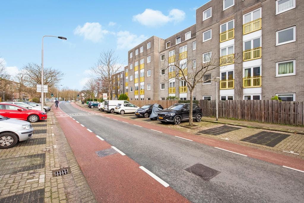 Foto 6 van Derde Werelddreef 131