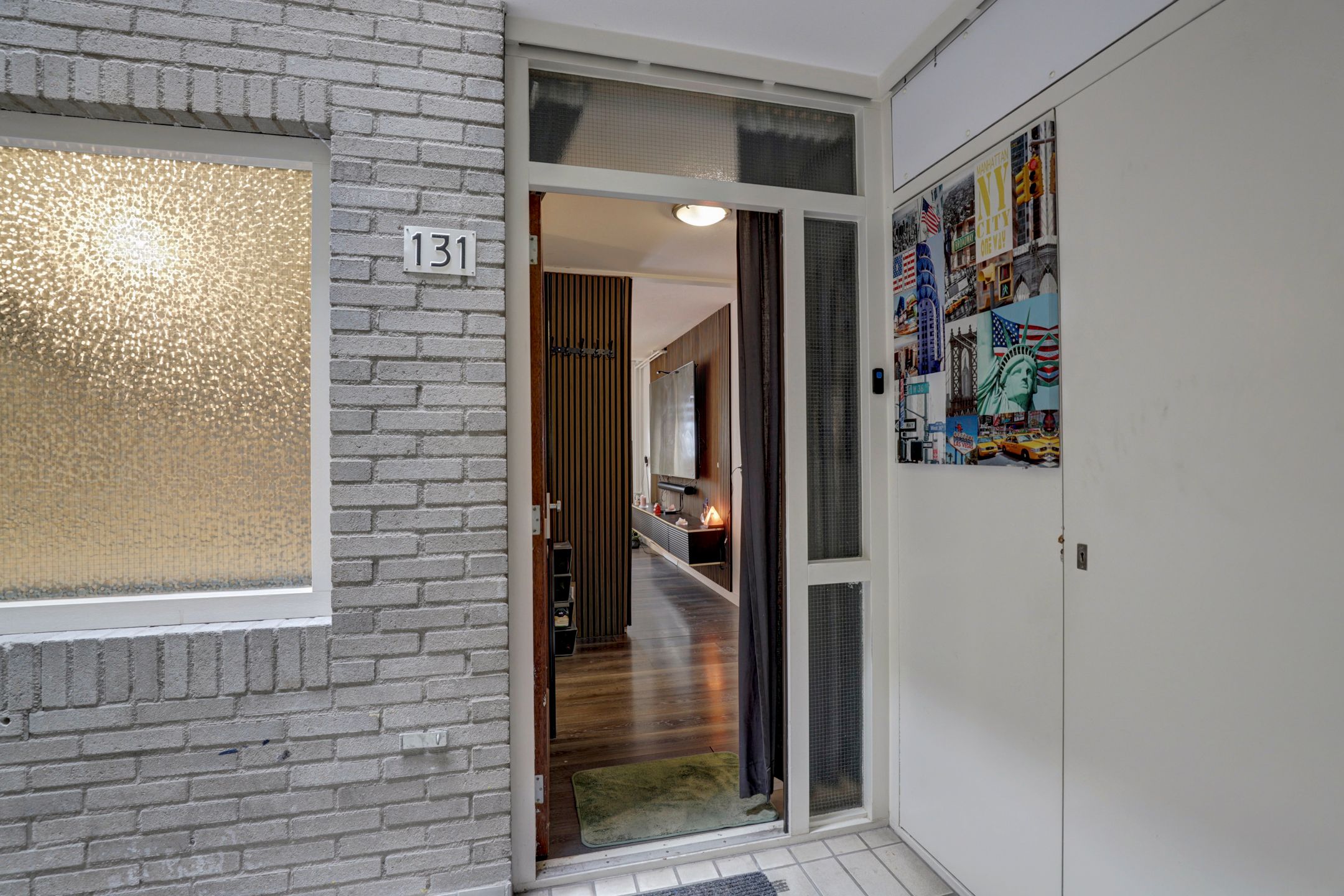 Foto 9 van Derde Werelddreef 131