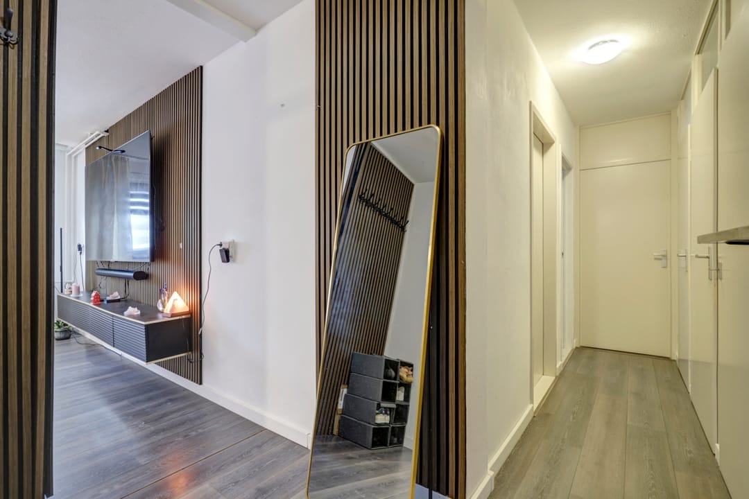 Foto 11 van Derde Werelddreef 131