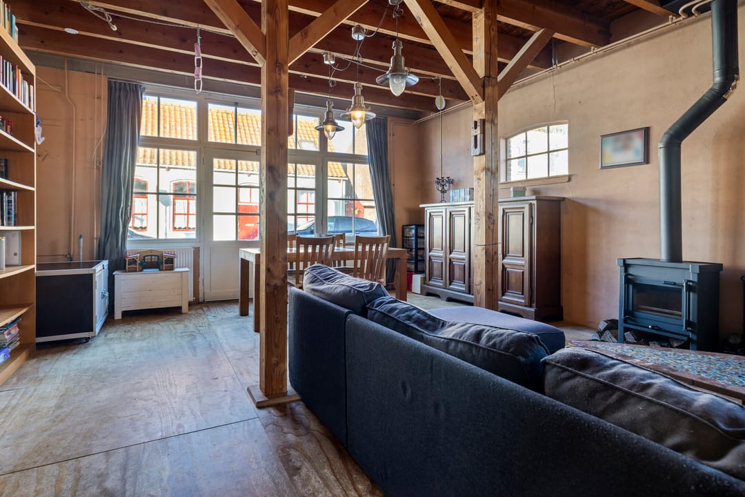 Photo 16 of Zomerstraat 9