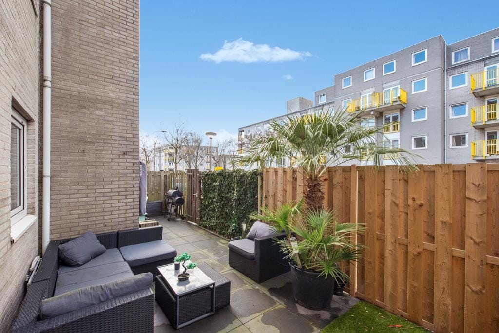 Foto 17 van Derde Werelddreef 131