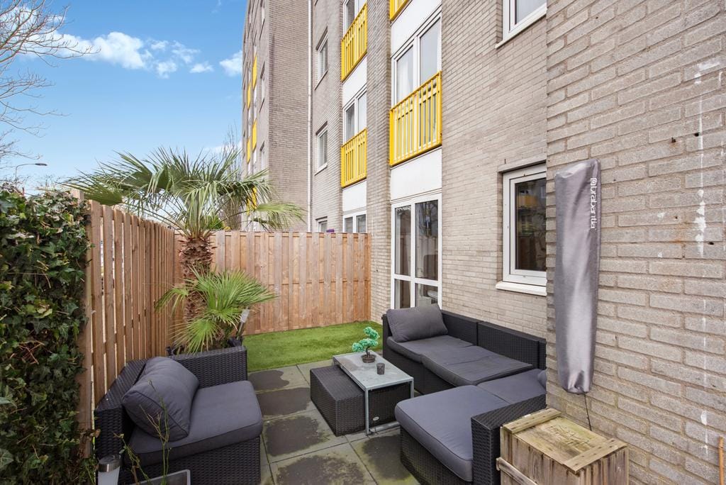 Foto 18 van Derde Werelddreef 131