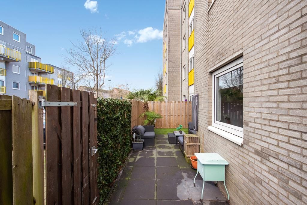 Foto 19 van Derde Werelddreef 131