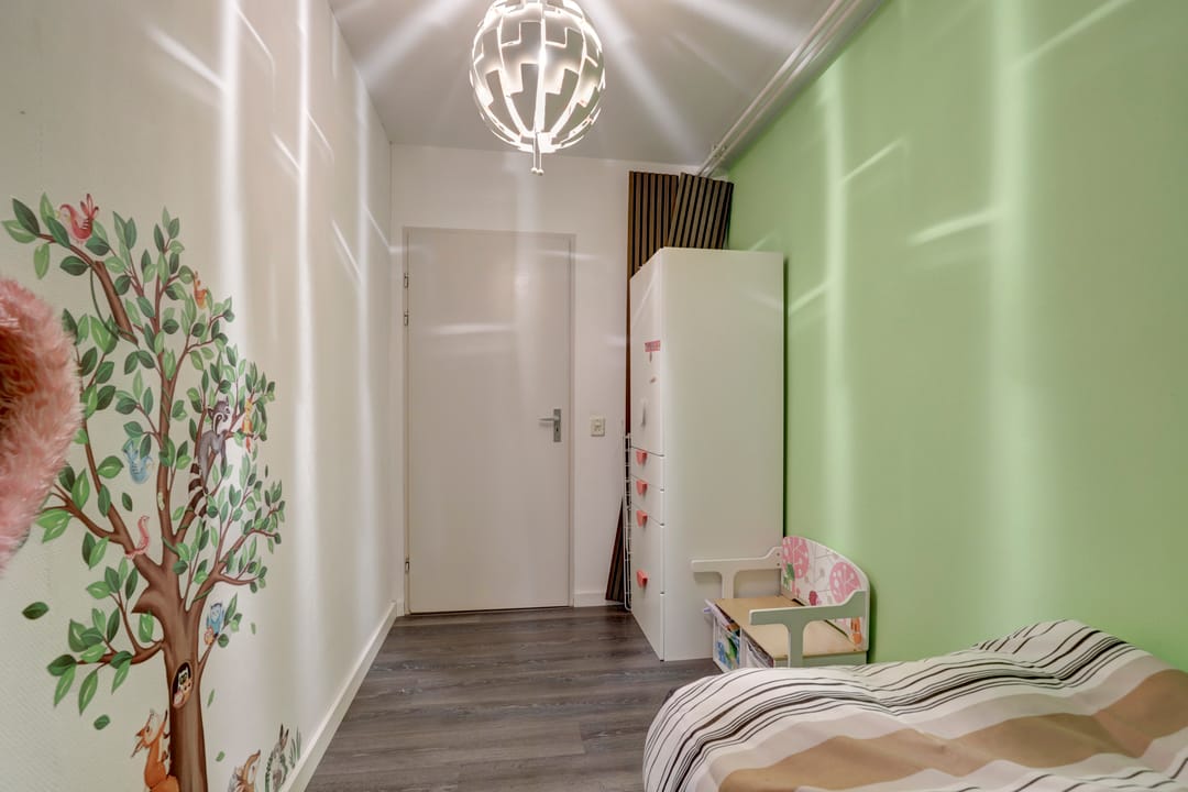 Foto 23 van Derde Werelddreef 131