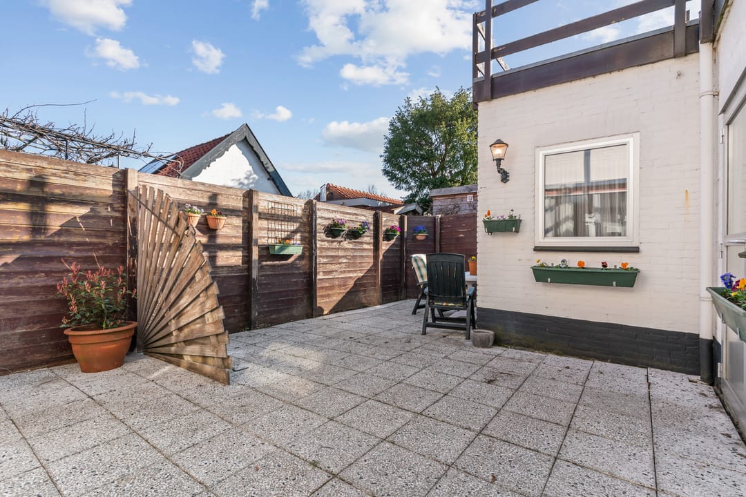 Foto 23 van Piet Heinlaan 10