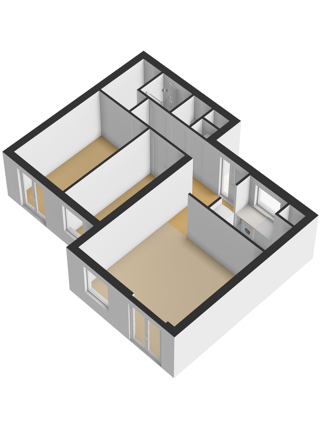 Foto 26 van Derde Werelddreef 131