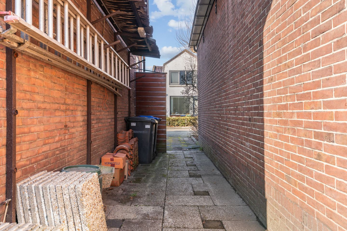 Foto 25 van Piet Heinlaan 10