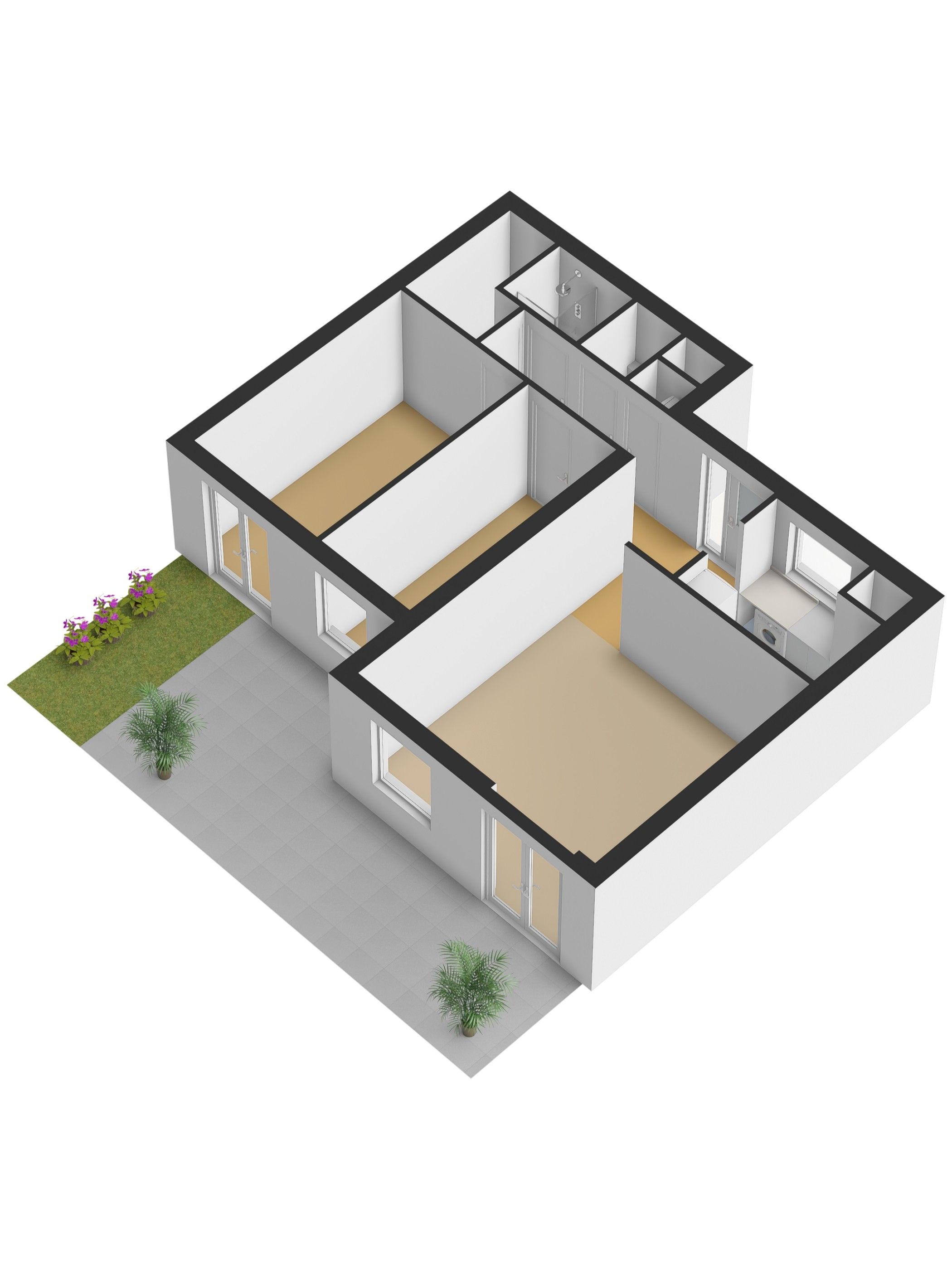 Foto 27 van Derde Werelddreef 131