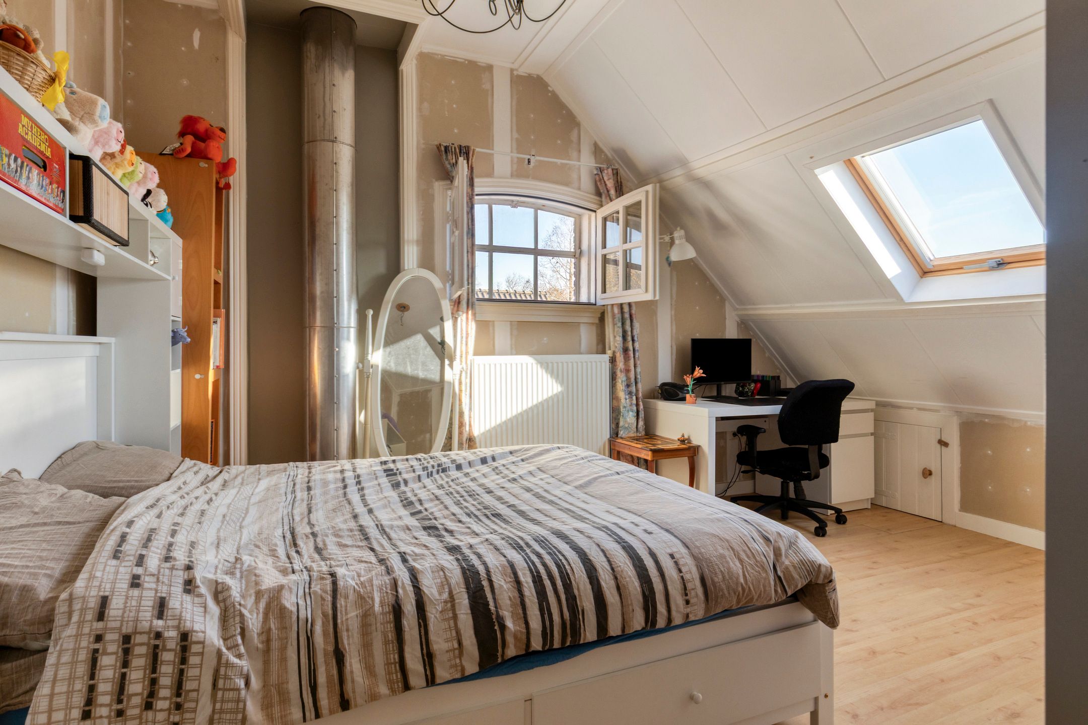 Photo 30 of Zomerstraat 9