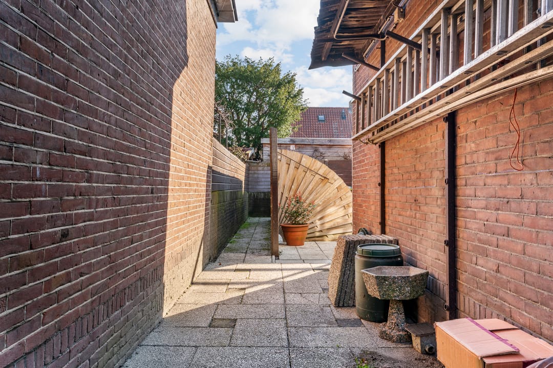 Foto 26 van Piet Heinlaan 10