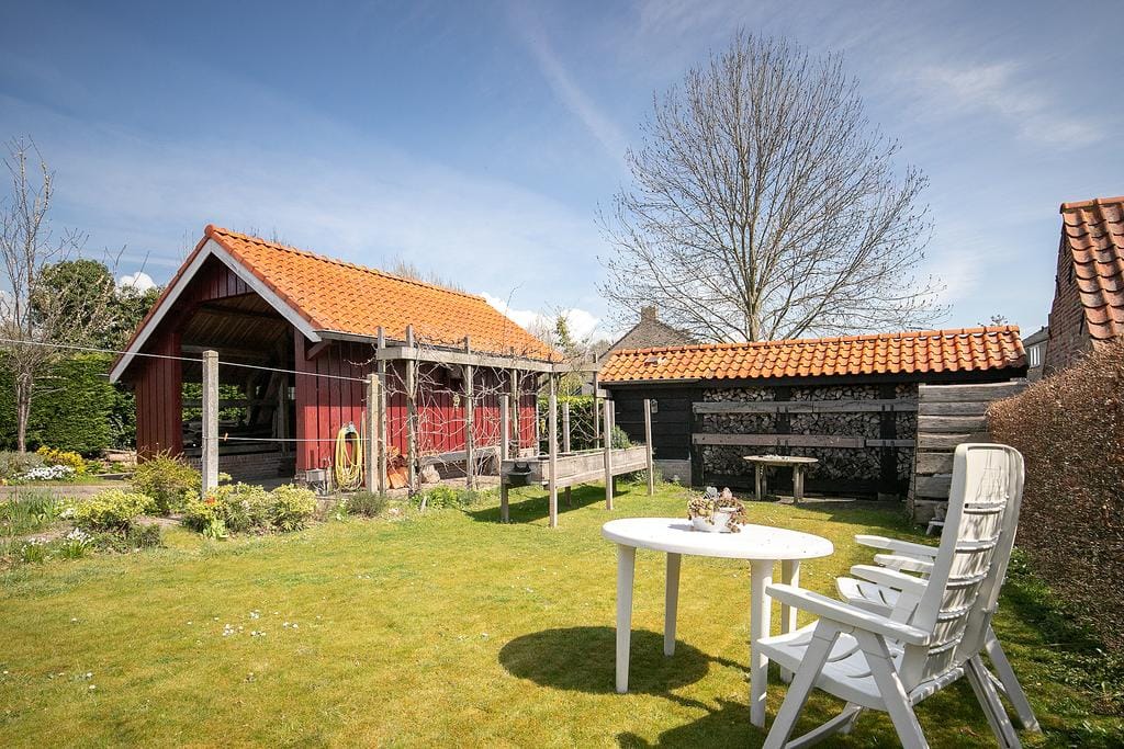 Photo 37 of Zomerstraat 9