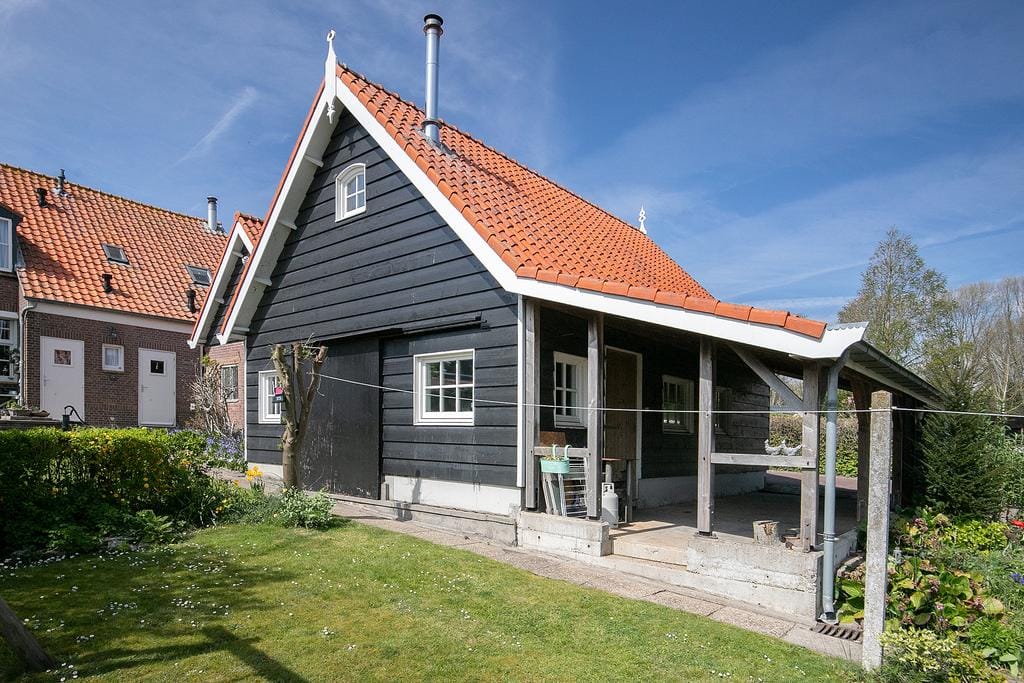 Photo 39 of Zomerstraat 9