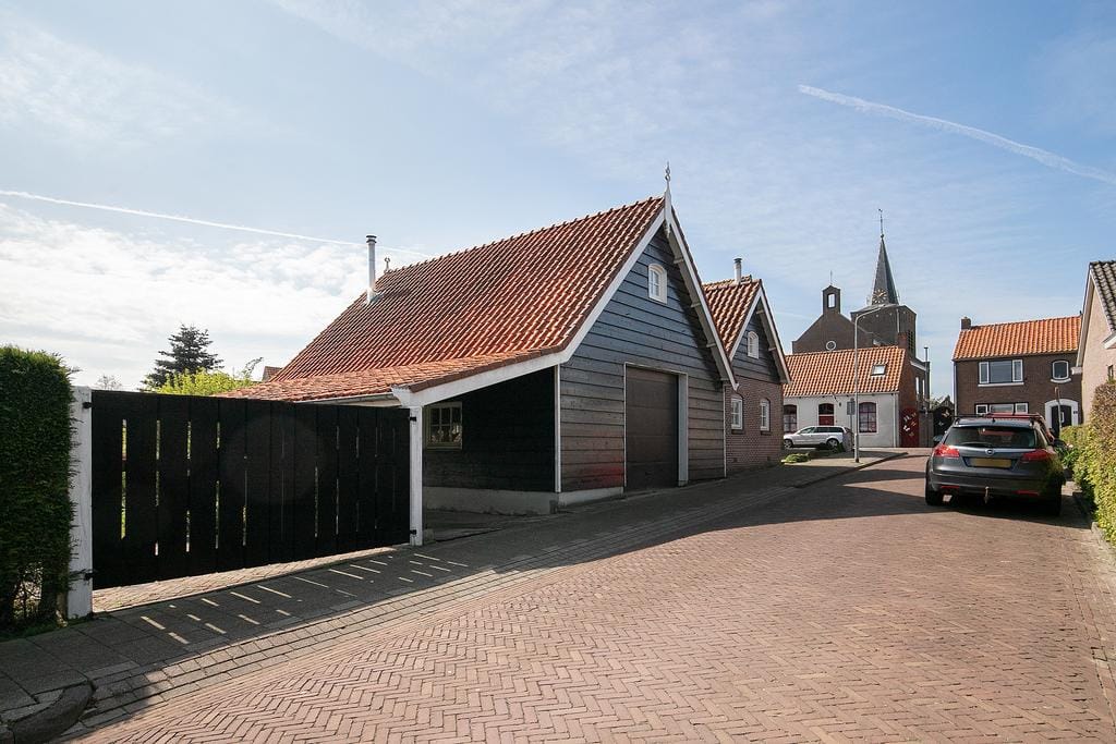 Photo 46 of Zomerstraat 9