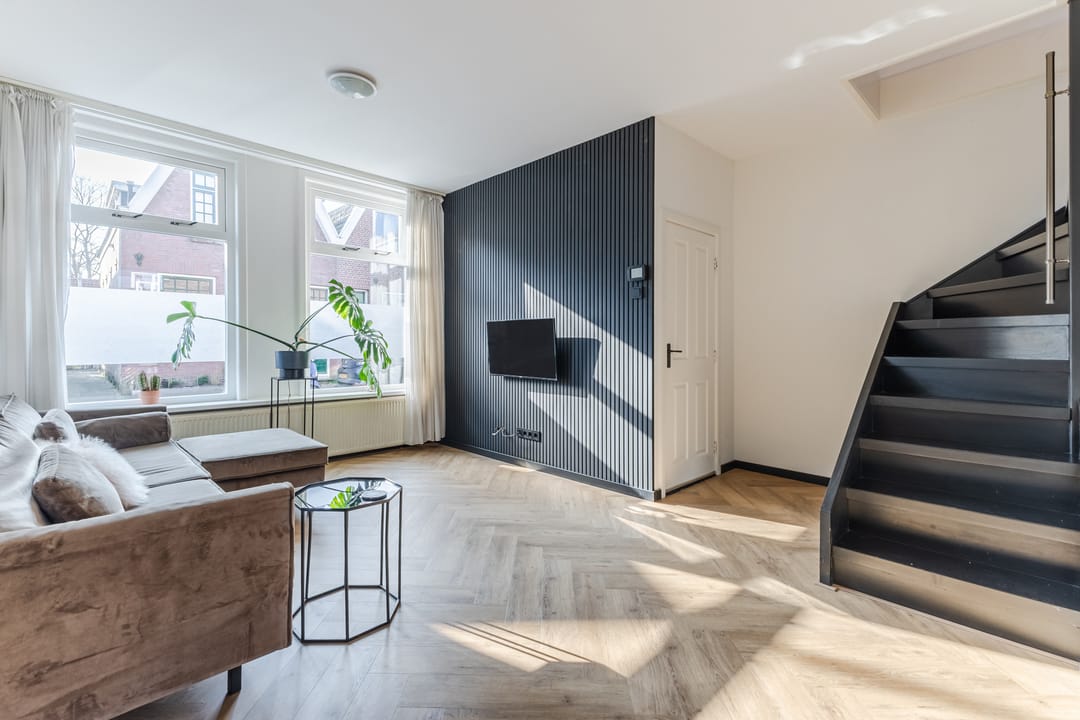 Foto 2 van Prins Hendrikstraat 9