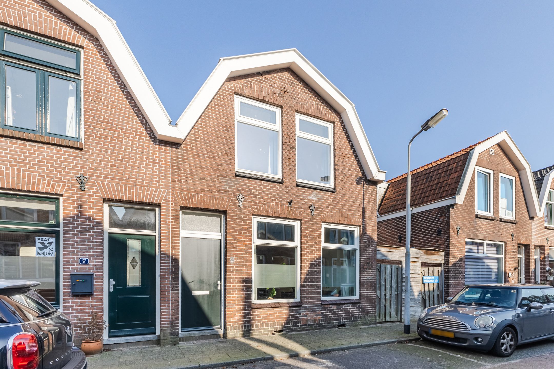 Foto 6 van Prins Hendrikstraat 9