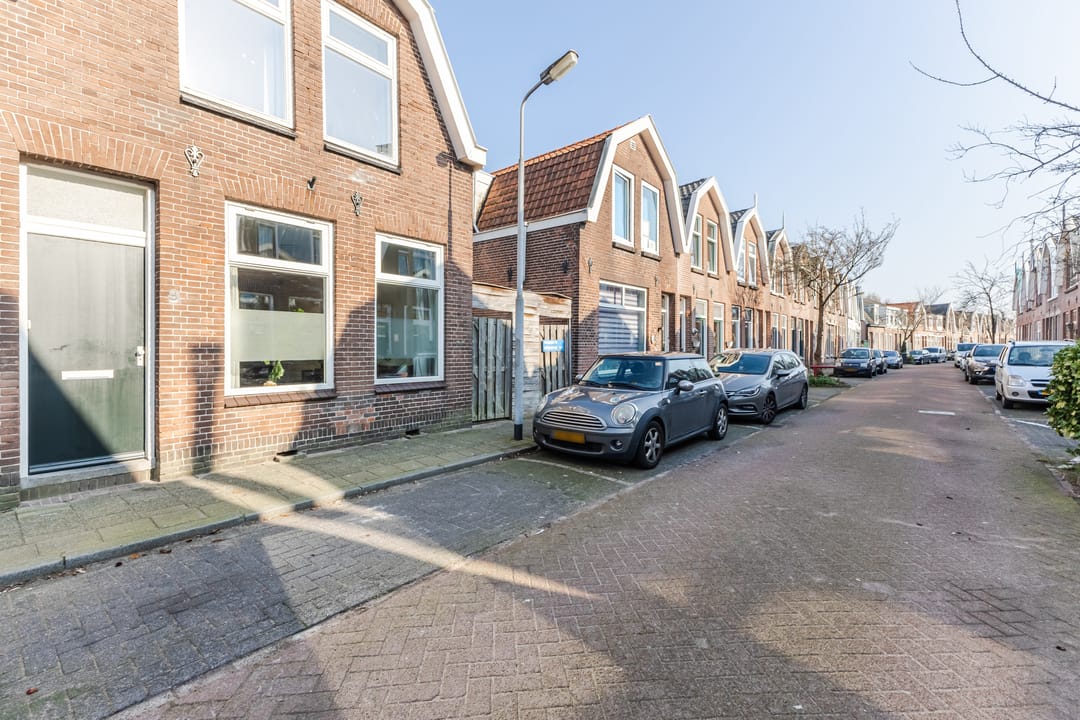 Foto 7 van Prins Hendrikstraat 9