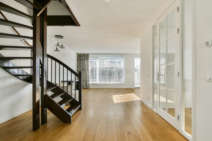 Foto 4 van Liparishof 1