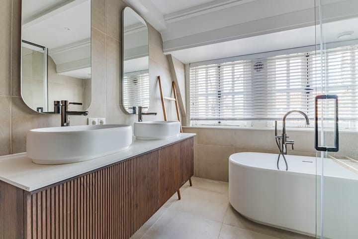 Photo 4 of Emmalaan 44