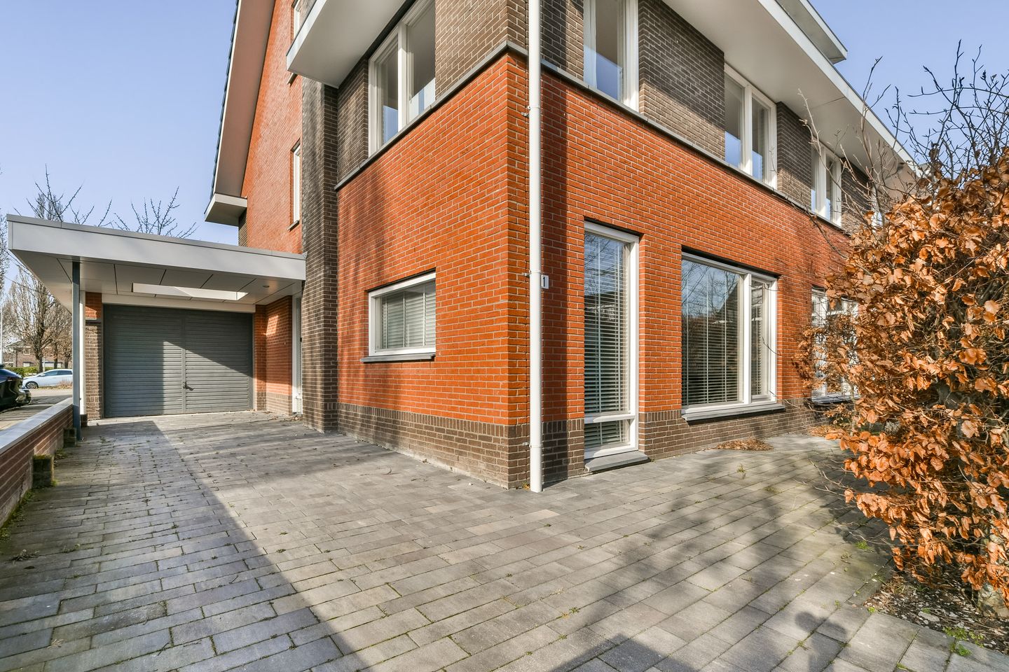 Photo 4 of Liparishof 1