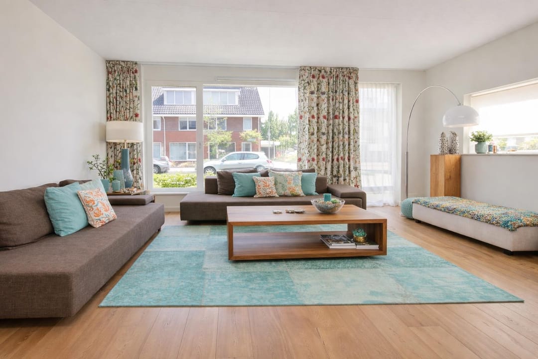 Foto 7 van Liparishof 1