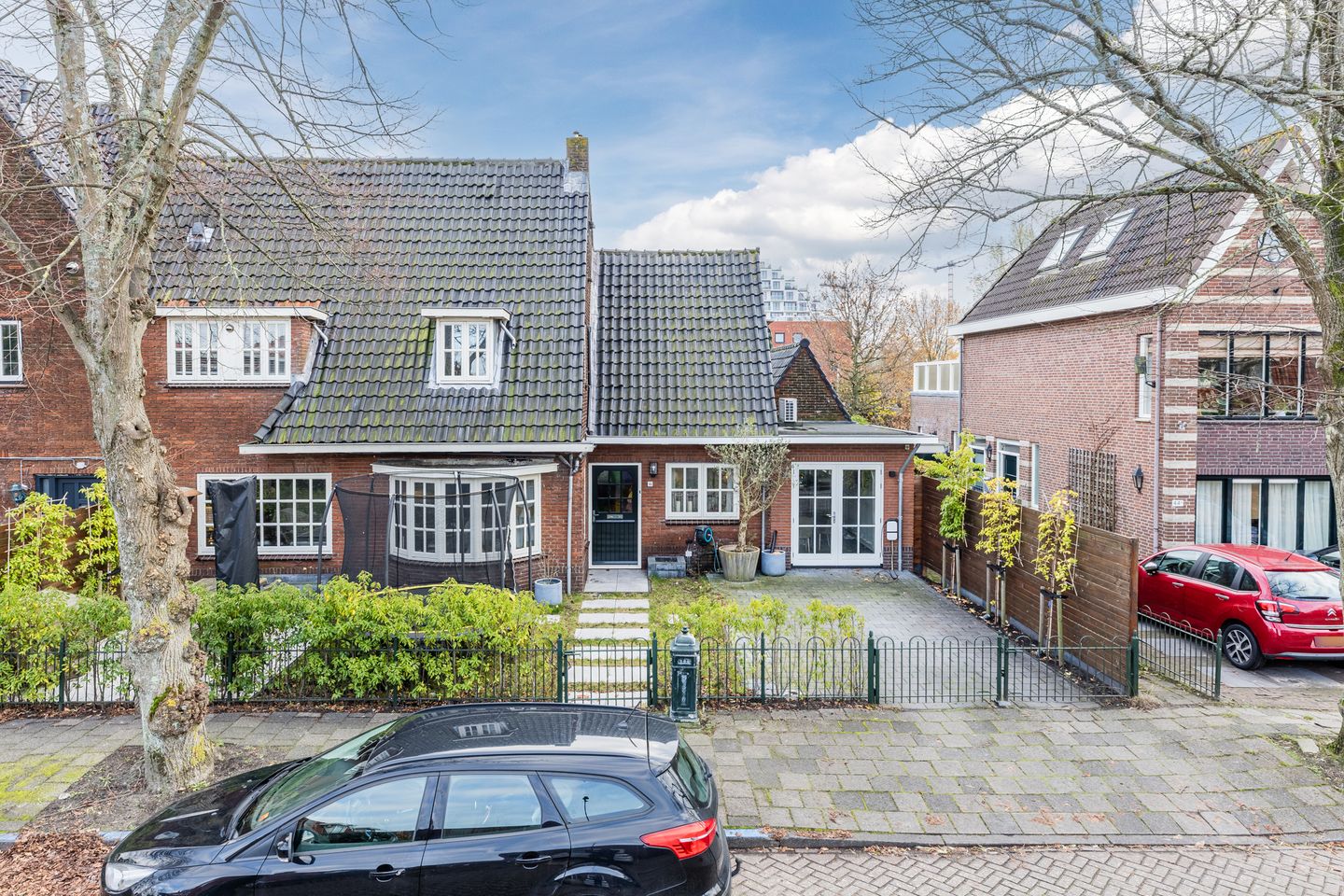 Photo 5 of Emmalaan 44