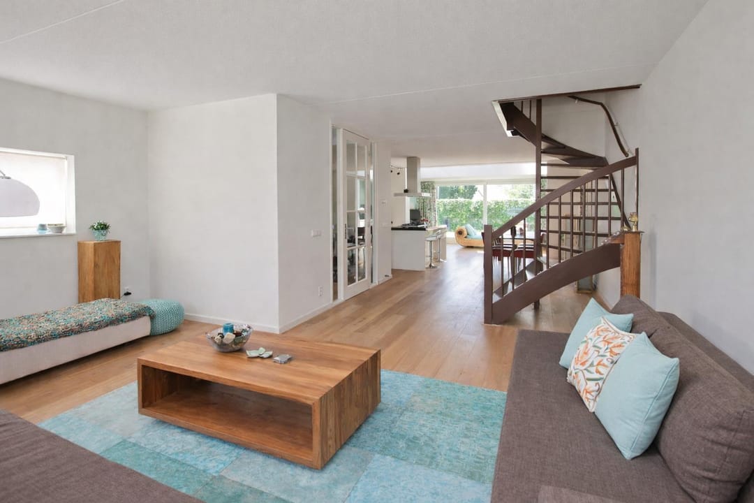 Foto 8 van Liparishof 1