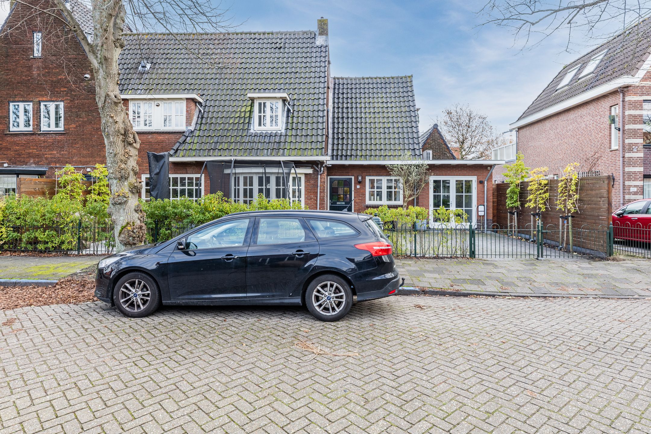 Photo 6 of Emmalaan 44