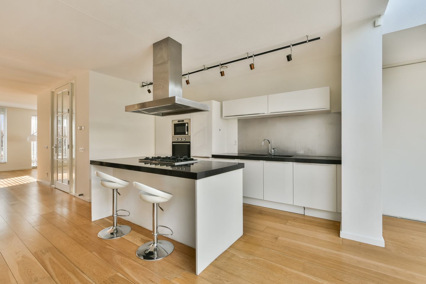 Foto 10 van Liparishof 1