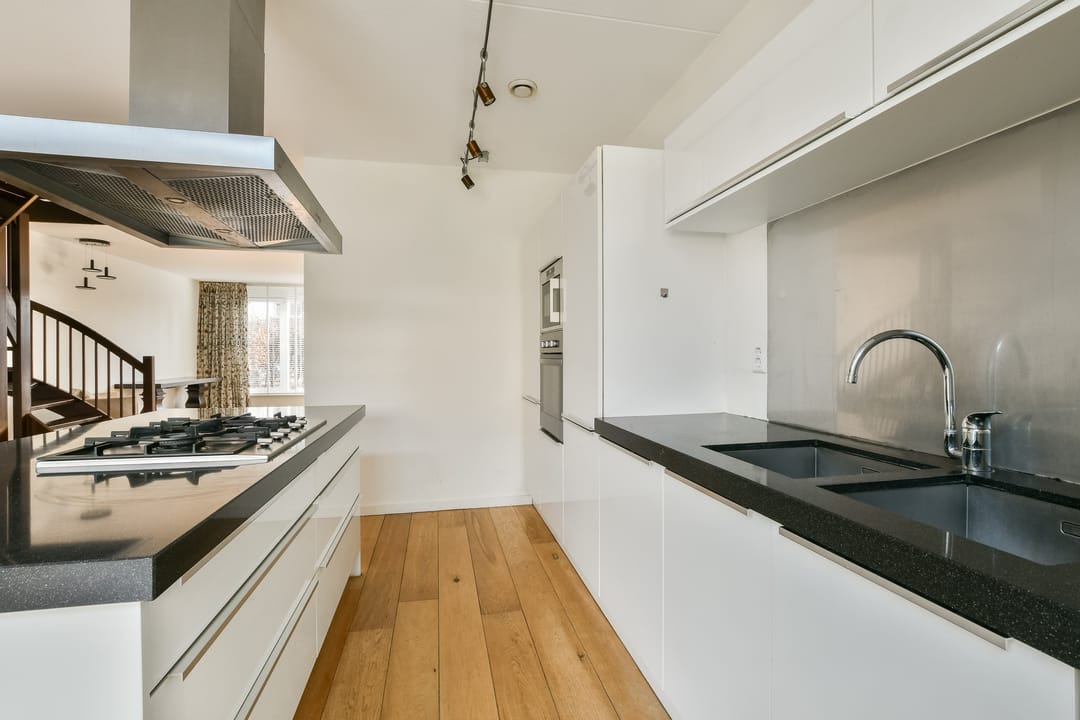 Foto 11 van Liparishof 1