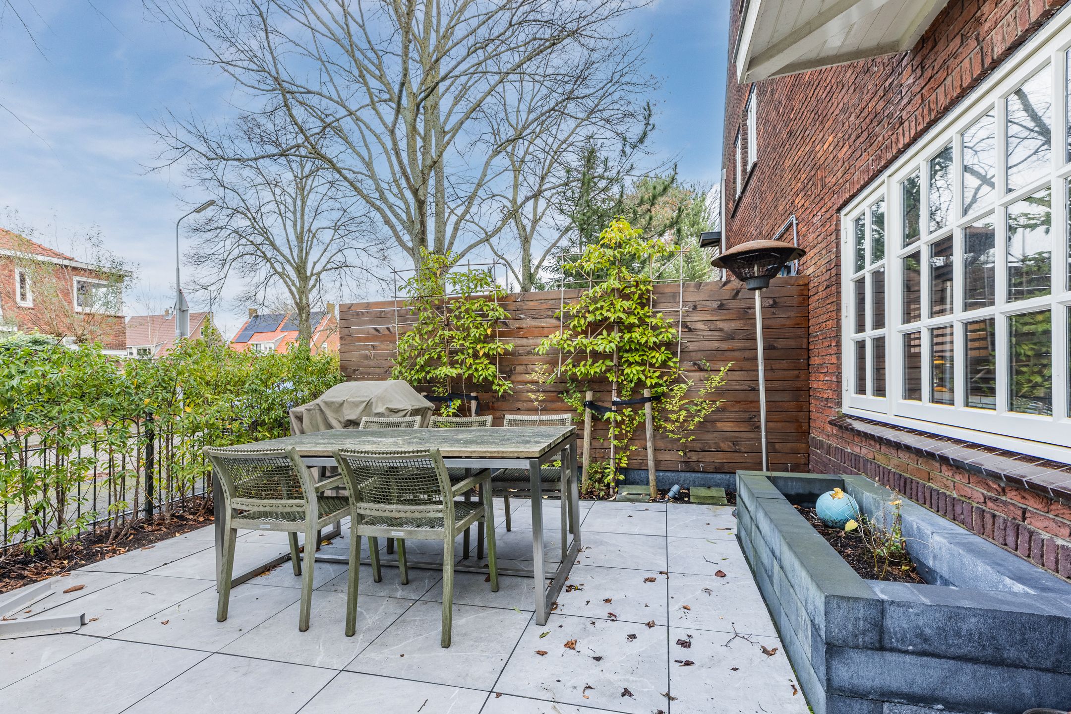 Photo 9 of Emmalaan 44