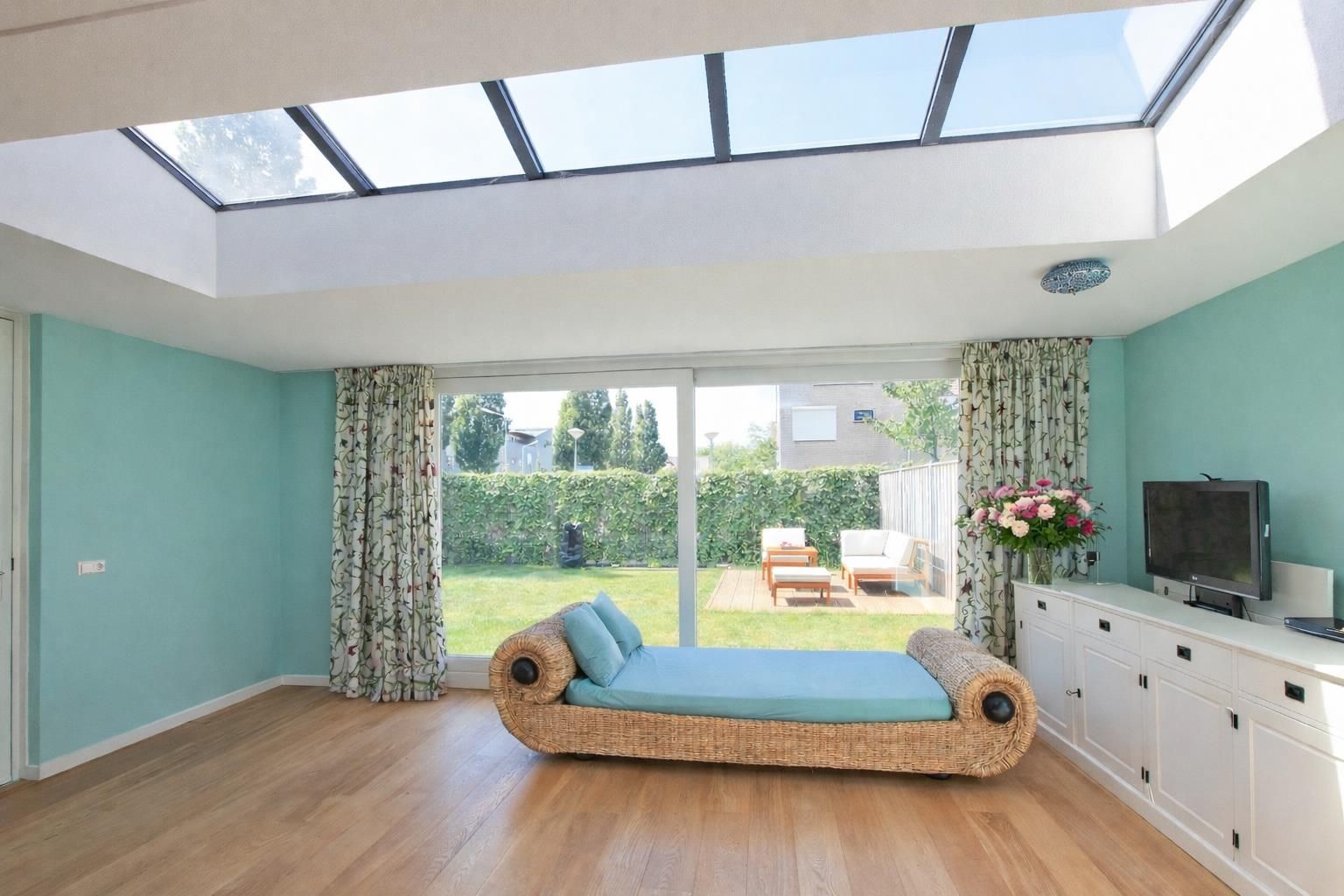 Foto 15 van Liparishof 1