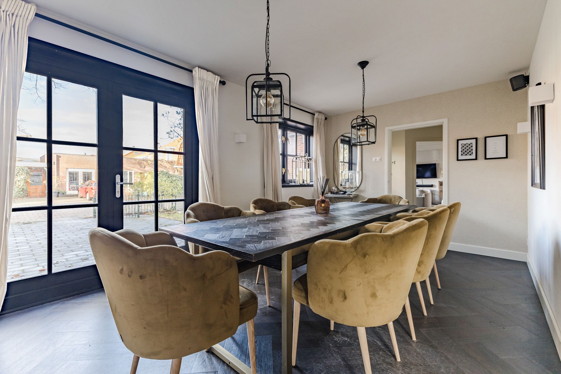 Photo 21 of Emmalaan 44