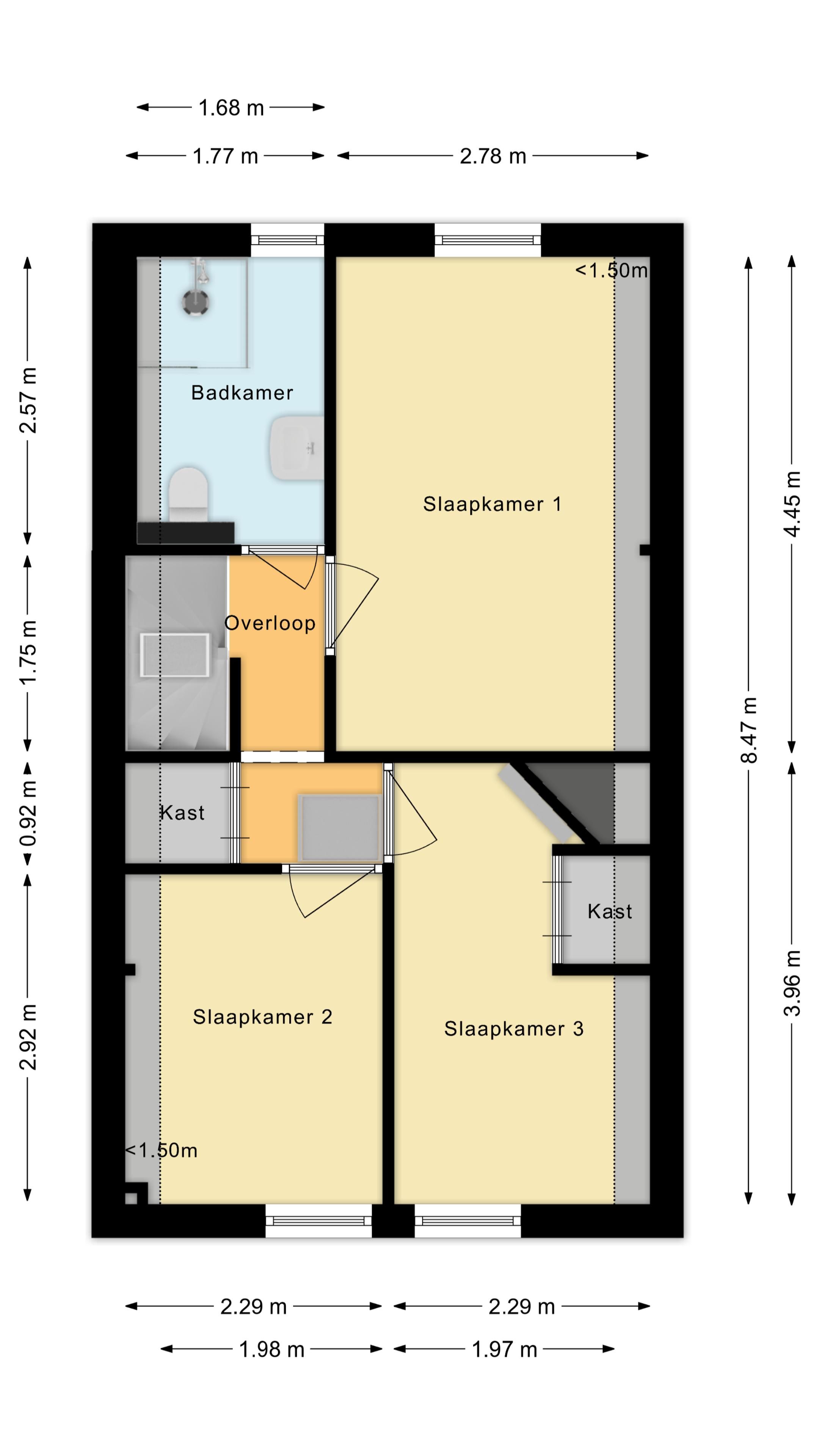 Foto 42 van Prins Hendrikstraat 9