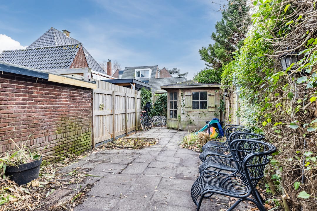 Photo 43 of Emmalaan 44