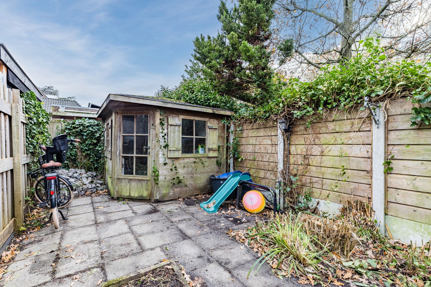 Photo 44 of Emmalaan 44