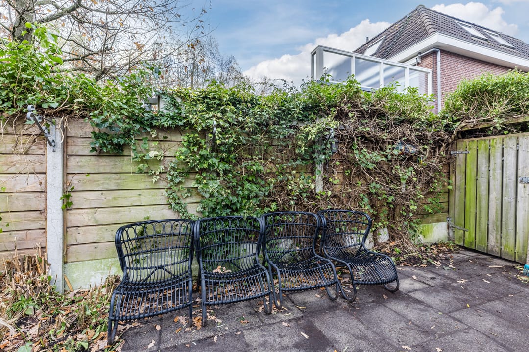 Photo 47 of Emmalaan 44