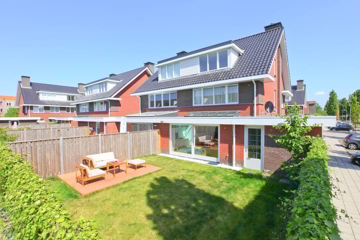 Liparishof 1 main image