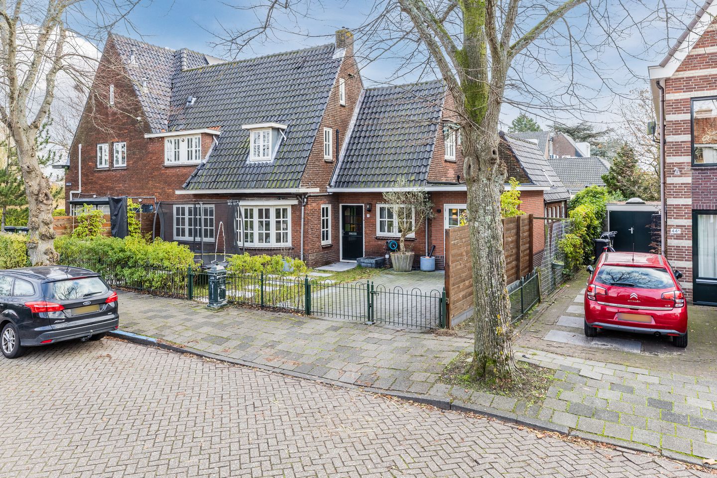 Photo 50 of Emmalaan 44