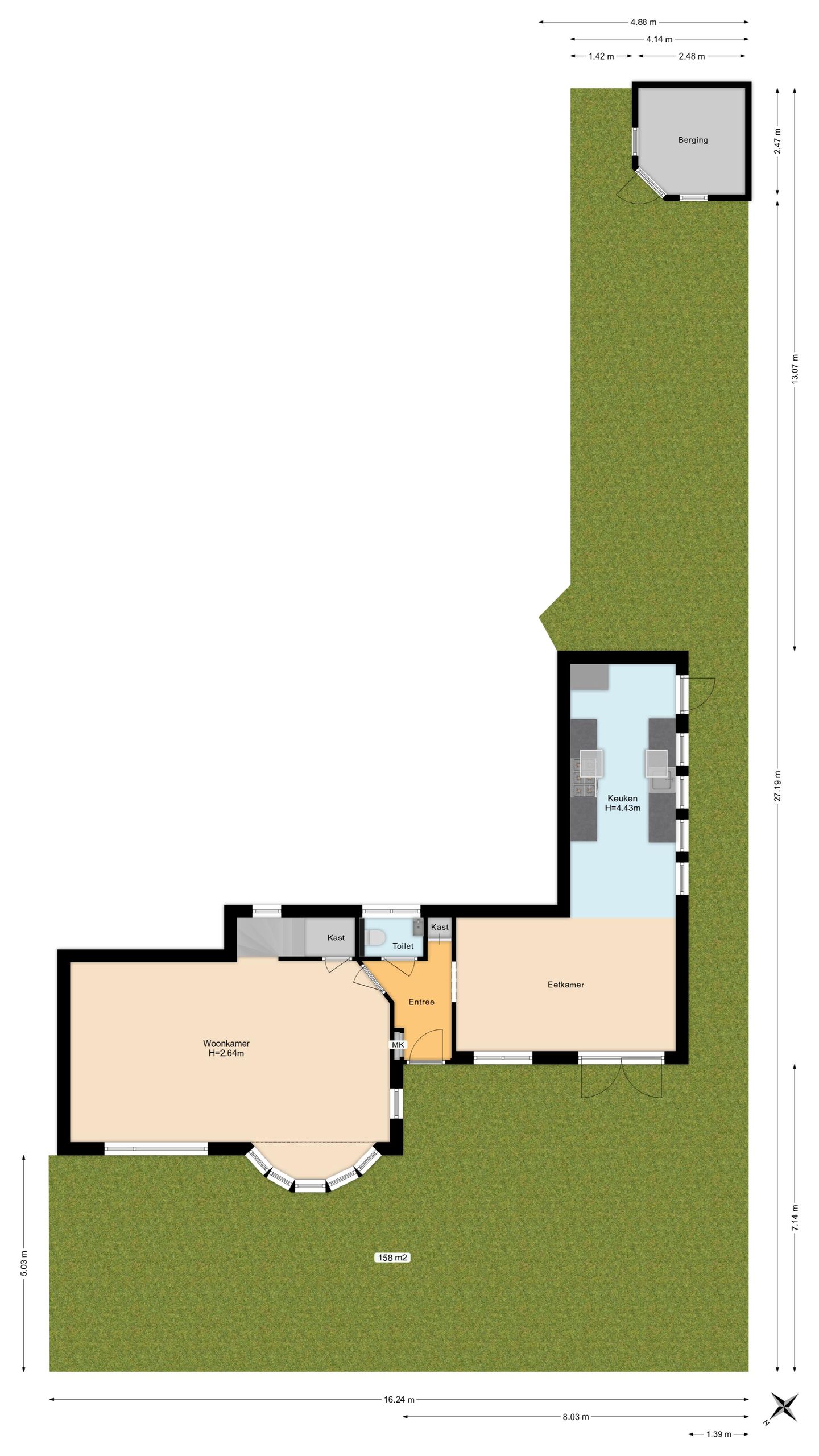 Photo 55 of Emmalaan 44